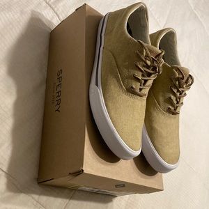 Sperry Top Sider 10M